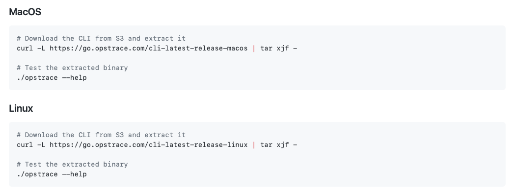 Tabs on GitHub in Markdown